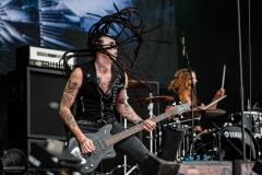 Deathstars - M'era Luna 2019