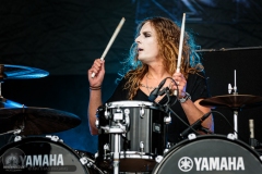 Deathstars - M'era Luna 2019