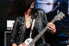 Deathstars - M'era Luna 2019