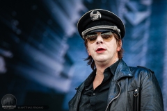 Deathstars - M'era Luna 2019