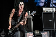 Deathstars - M'era Luna 2019