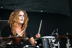 Deathstars - M'era Luna 2019