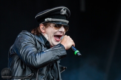 Deathstars - M'era Luna 2019