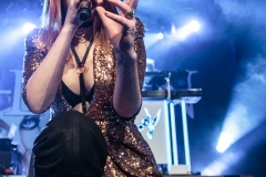 Delain - Out of Line Weekender 2017