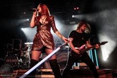 Delain - Out of Line Weekender 2017