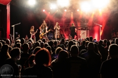 Delain - Out of Line Weekender 2017