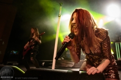 Delain - Out of Line Weekender 2017