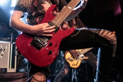 Delain - Out of Line Weekender 2017