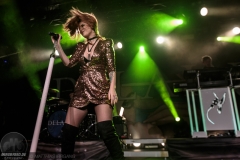 Delain - Out of Line Weekender 2017