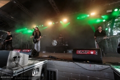 Diary of Dreams - Amphi Festival 2017