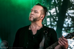 Diary of Dreams - Amphi Festival 2017