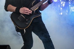 Diary of Dreams - Amphi Festival 2017