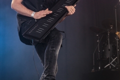 Diary of Dreams - Amphi Festival 2017