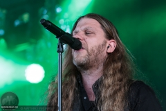 Diary of Dreams - Amphi Festival 2017