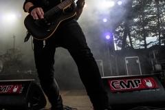 Diary of Dreams - Amphi Festival 2017