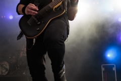 Diary of Dreams - Amphi Festival 2017