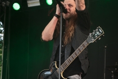 Diary of Dreams - Amphi Festival 2017