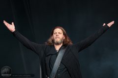 Diary of Dreams - M'era Luna 2019
