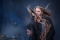 Diary of Dreams - M'era Luna 2019