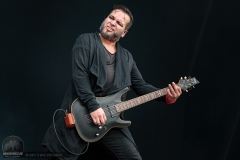 Diary of Dreams - M'era Luna 2019