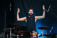 Diary of Dreams - M'era Luna 2019