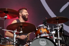 Diary of Dreams - M'era Luna 2019