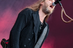 Diary of Dreams - M'era Luna 2019