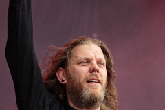 Diary of Dreams - M'era Luna 2019