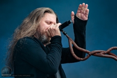 Diary of Dreams - M'era Luna 2019