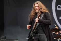 Diary of Dreams - M'era Luna 2019