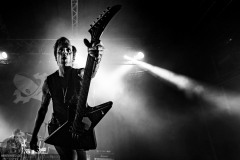 Die Krupps - E-Tropolis 2019