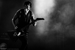 Die Krupps - E-Tropolis 2019