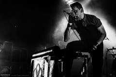 Die Krupps - E-Tropolis 2019