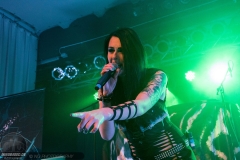 Dust in Mind - MS Connexion Complex - 14.03.2019