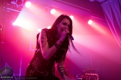 Dust in Mind - MS Connexion Complex - 14.03.2019