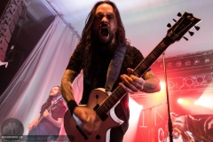 Dust in Mind - MS Connexion Complex - 14.03.2019