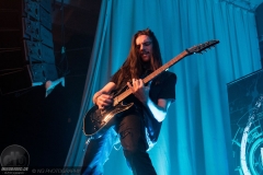 Dust in Mind - MS Connexion Complex - 14.03.2019