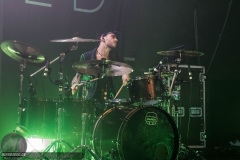 Dust in Mind - MS Connexion Complex - 14.03.2019