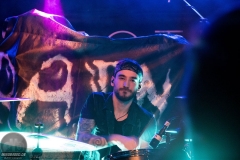 Dust in Mind - Mergener Hof Trier - 15.03.2019