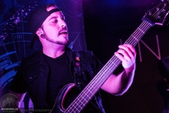 Dust in Mind - Mergener Hof Trier - 15.03.2019