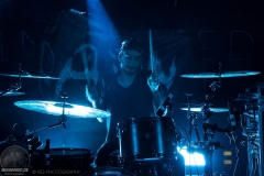 Dust in Mind - Mergener Hof Trier - 15.03.2019