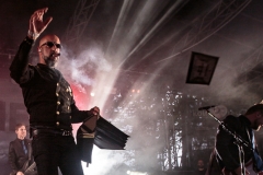 Eisbrecher - Amphi Festival 2017