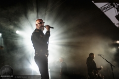 Eisbrecher - Amphi Festival 2017
