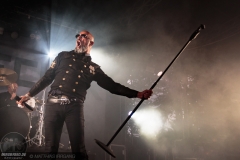 Eisbrecher - Amphi Festival 2017