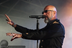 Eisbrecher - Amphi Festival 2017