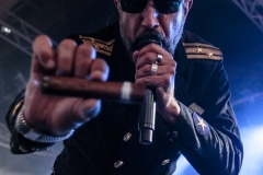 Eisbrecher - Amphi Festival 2017