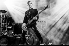 Eisbrecher - Amphi Festival 2017
