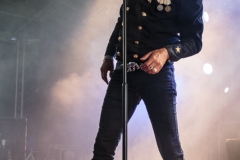 Eisbrecher - Amphi Festival 2017
