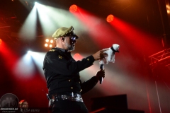 Eisbrecher - Rock am Stück 2019