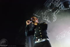 Eisbrecher - Rock am Stück 2019